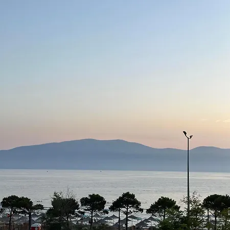 Lungomare Apartment * Avlonya