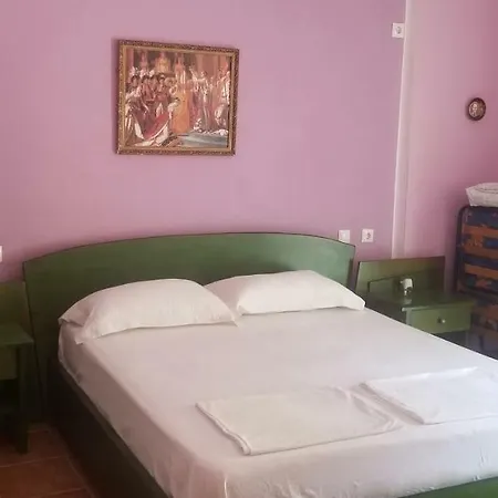 Lungomare - Apartament