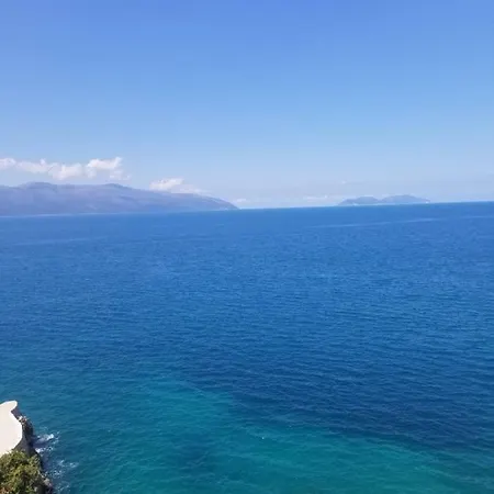 Apartament Lungomare - Wlora