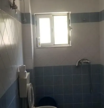 Lungomare - Apartament Wlora