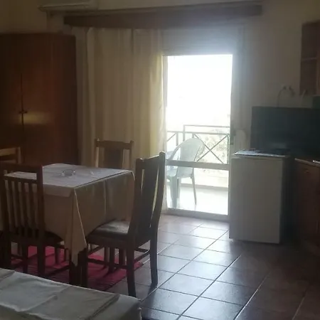 Lungomare - Apartament *