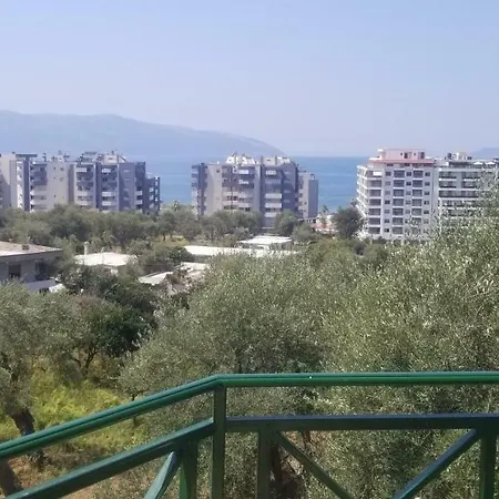 Apartament Lungomare -
