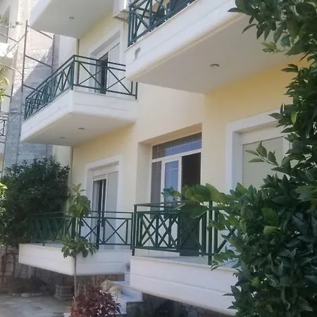 Lungomare - Apartament *