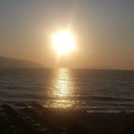 Lungomare -