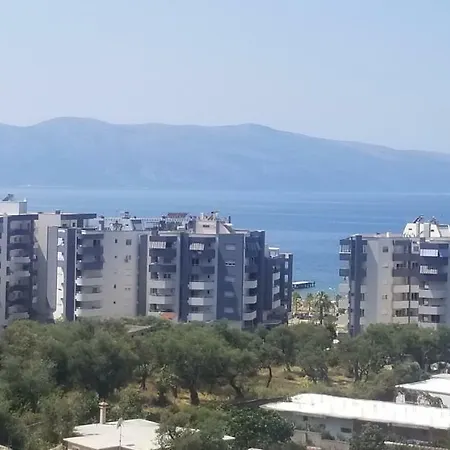 Lungomare - Wlora
