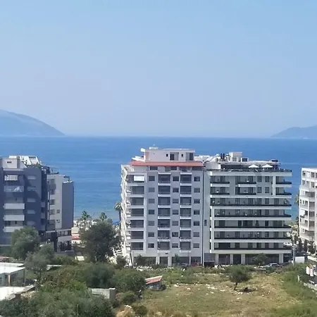 Apartament Lungomare - *